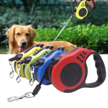 Hot Selling High Quality laisse chien retractable Dog Leash